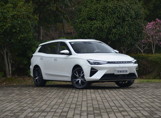 Roewe Ei5 SAIC मोटर इलेक्ट्रिक कार 501KM 5 दरवाजे 5 सीटों के साथ