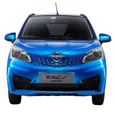 Haima AiShang मिनी EV कारें 2019-2021 100KM-301KM 5 दरवाजे 4 सीटें