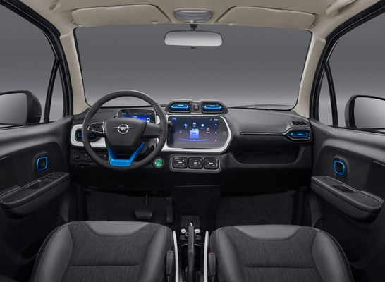 Haima AiShang मिनी EV कारें 2019-2021 100KM-301KM 5 दरवाजे 4 सीटें