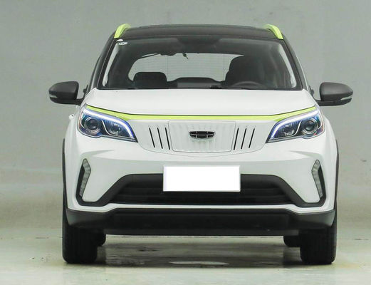 322KM SUV EV कारें ज्यामिति Ex3 शुद्ध इलेक्ट्रिक SUV 5 दरवाजे 5 सीटें