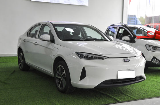 JAC IEVA50 जियानघुई 2020-2021 ऑटो इलेक्ट्रिक वाहन 350-402KM 4 दरवाजे 5 सीटें