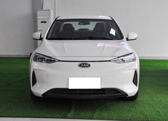 JAC IEVA50 जियानघुई 2020-2021 ऑटो इलेक्ट्रिक वाहन 350-402KM 4 दरवाजे 5 सीटें