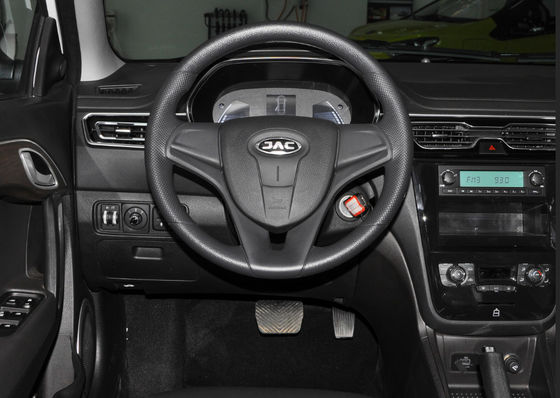 JAC IEVA50 जियानघुई 2020-2021 ऑटो इलेक्ट्रिक वाहन 350-402KM 4 दरवाजे 5 सीटें