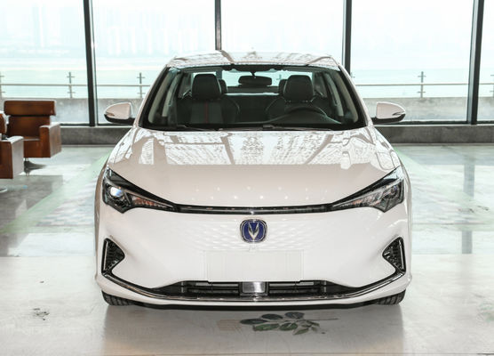 चंगान ईडो EV460 सेडान इलेक्ट्रिक कार 2022 आधिकारिक मानक 365-405KM