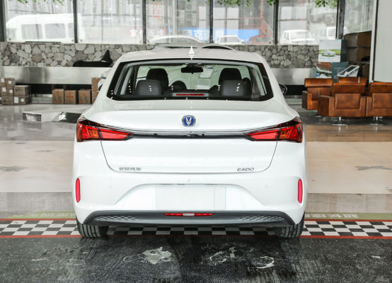 चंगान ईडो EV460 सेडान इलेक्ट्रिक कार 2022 आधिकारिक मानक 365-405KM